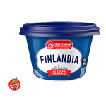 Queso FINLANDIA LA SERENISIMA Clasic 180g