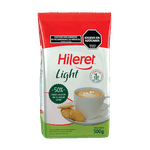 Azucar HILERET Light 500g