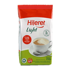Azucar HILERET Light 250g