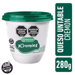 Queso LA SERENISIMA Cremon Light Pote 280g