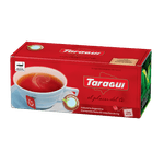 Té TARAGUI Sin Ensobrar 25u