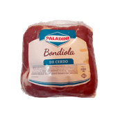 Bondiola De Cerdo Familiar PALADINI Al Vacio kg