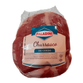 Churrasco de Cerdo Familiar PALADINI Al Vacio kg