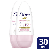 Antitranspirante DOVE Rollon Nuevo Clasico 50g