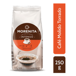 Café LA MORENITA Molido Intenso 250g