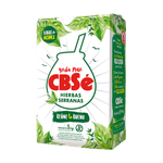 Yerba CBSE Paquete 1k