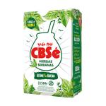 Yerba CBSE Paquete 500g