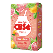 Yerba CBSE Pomelo 500g