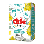 Yerba CBSE Jengibre 500g