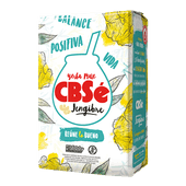 Yerba CBSE Jengibre 500g