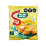 Nugget SADIA Chicken Fingers 1u