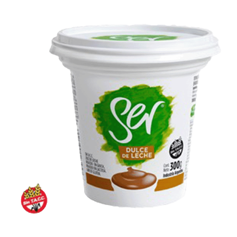 Dulce De Leche SER 300g