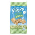 Galletitas PASEO Con Salvado 300g