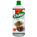 Edulcorante CHUKER 200c