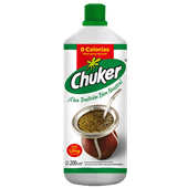 Edulcorante CHUKER 200c