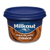 Dulce De Leche MILKAUT Familiar Pote 245g