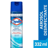 Desinfectante AYUDIN Expert Original 332c