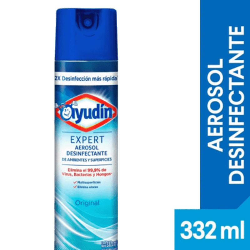 Desinfectante AYUDIN Expert Original 332c