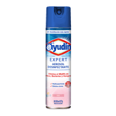 Desinfectante AYUDIN Expert Bebé Aerosol 332c