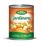 Jardinera FRONTON Lata 300g