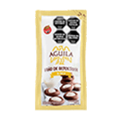 Baño Reposteria AGUILA Blanco 150g