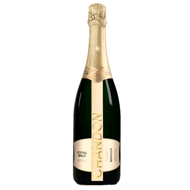 Champaña CHANDON Extra Brut 750ml