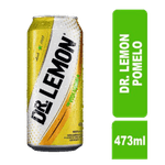 Vodka DR LEMON Pomelo 473c