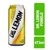 Vodka DR LEMON Pomelo 473c