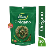 Oregano ALICANTE 50g