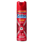 Insecticida SELTON Rojo MMM Aerosol 360ml