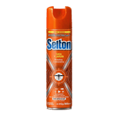 Insecticida SELTON Casa-Jardin Aerosol 360ml