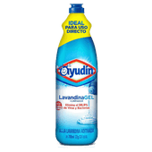 Lavandina AYUDIN Gel Original 700ml