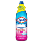 Lavandina AYUDIN Expert Gel Floral 700ml