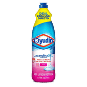 Lavandina AYUDIN Expert Gel Floral 700ml