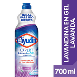 Lavandina AYUDIN Expert Gel Lavanda 700ml