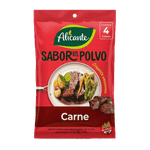 Saborizador ALICANTE Polvo Carne Flowpack 30g