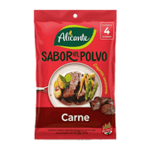 Saborizador ALICANTE Polvo Carne Flowpack 30g