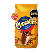 Cacao CHOCOLINO Fortificado 180g