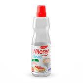 Edulcorante HILERET Forte Liquido 250C