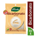 Bicarbonato ALICANTE 50g