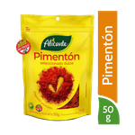 Pimenton ALICANTE 50g