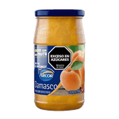 Mermelada ARCOR Damasco Frasco 454g