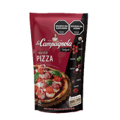Salsa LA CAMPAGNOLA Pizza Doy Pack 340g