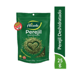 Perejil ALICANTE Deshidratado 25g