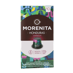 Capsula LA MORENITA Honduras 10u