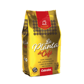 Café CABRALES LA PLANTA DE CAFE 125g