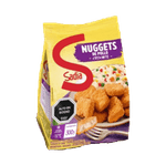 Nugget SADIA Crocantes 300g