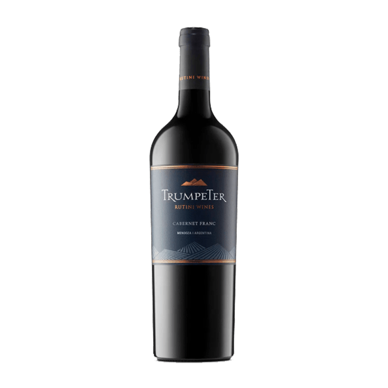 Vino TRUMPETER CabernetFranc 750cc