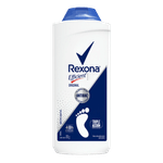 Desodorante Para Pies EFFICIENT REXONA Original Polvo 100g