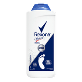 Desodorante Para Pies EFFICIENT REXONA Original Polvo 100g